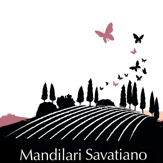 Mandilari-Savatiano Black Label - Master