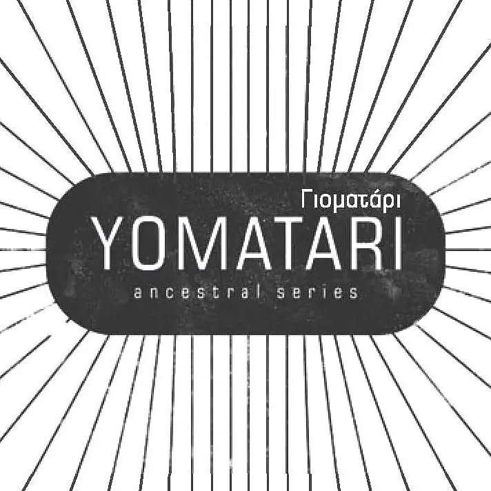 Yomatari Ancestral - Master