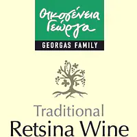 Retsina Traditional - Master
