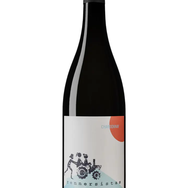 CHARDONNAY - Master