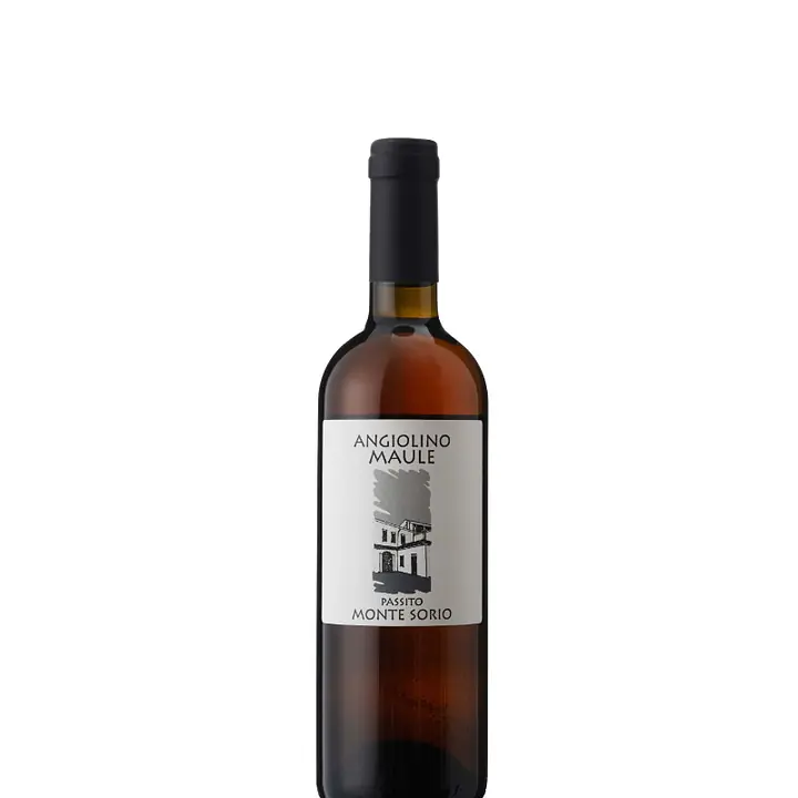 Passito Monte Sorio - Master