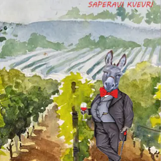Saperavi - Master