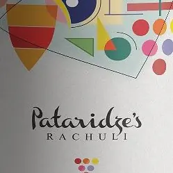 Pataridze's Rachuli - Master