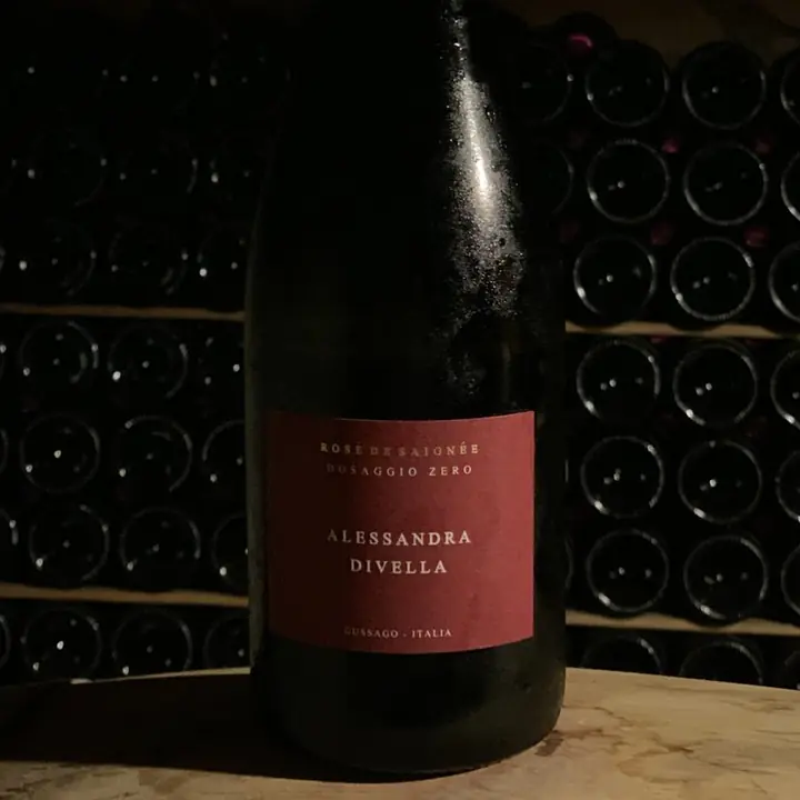 Rosè de Saignée - Master