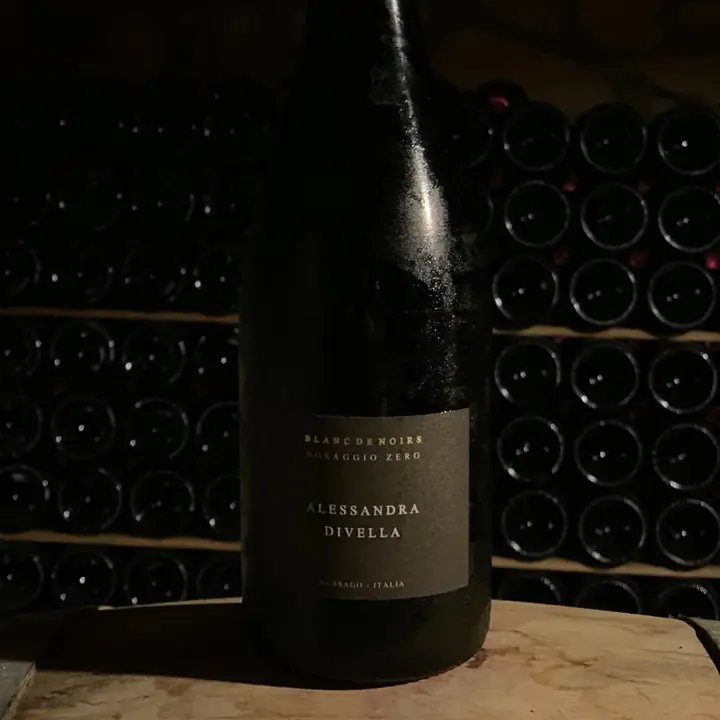 Blanc de Noirs - Master