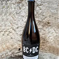BC⚡️DC. Black - Master