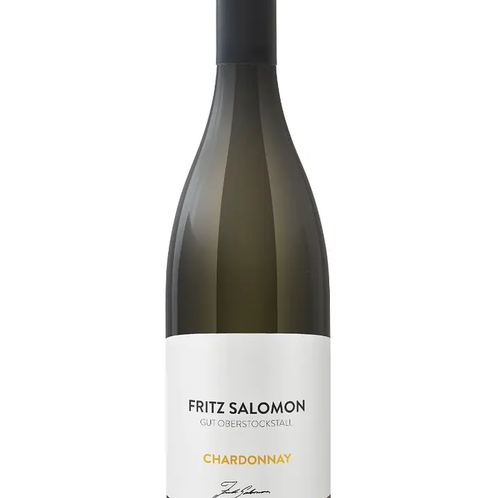 CHARDONNAY Waasweg - Master