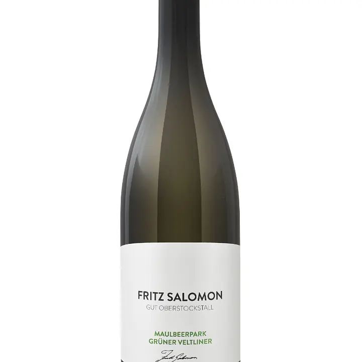 GRUENER VELTLINER Maulbeerpark - Master