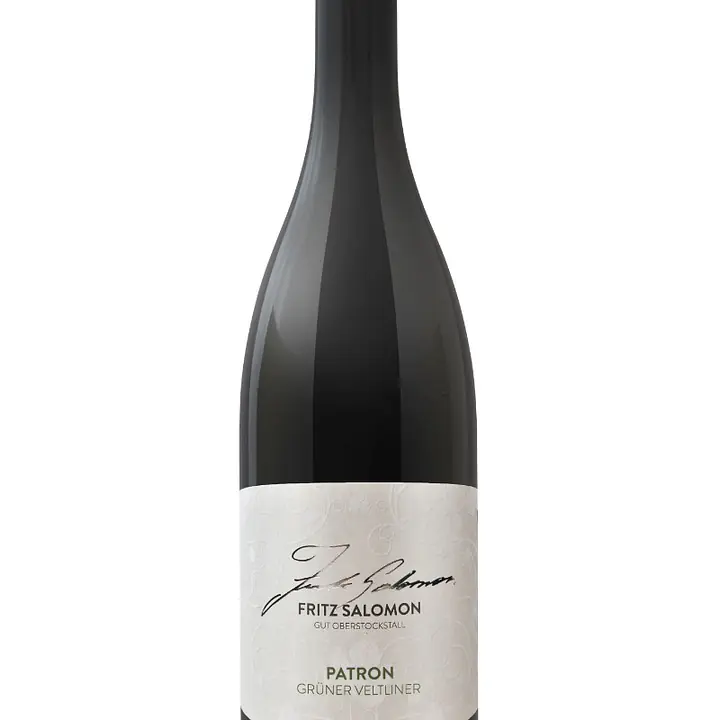 GRUENER VELTLINER Patron - Master