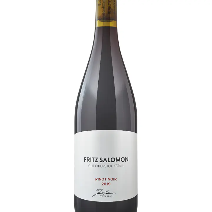 PINOT NOIR - Master