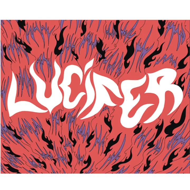 LUCIFER  - Master