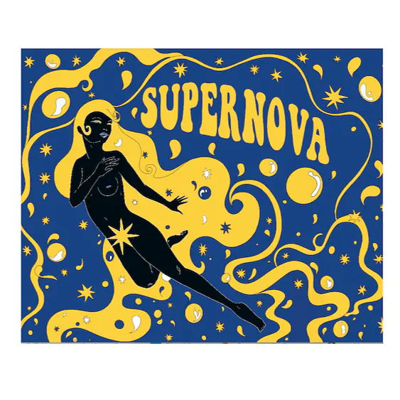 SUPERNOVA - Master