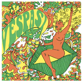 VESPASI - Master