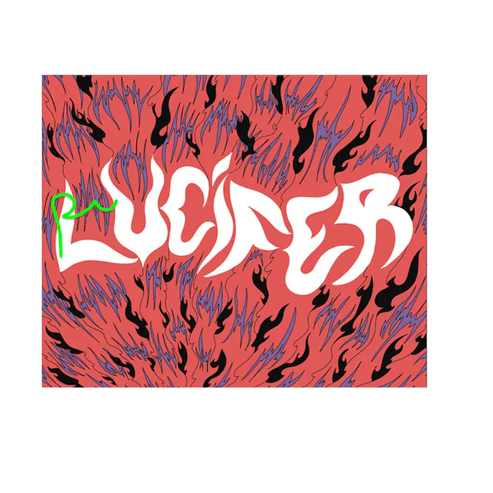 LUCIFER PN - Master