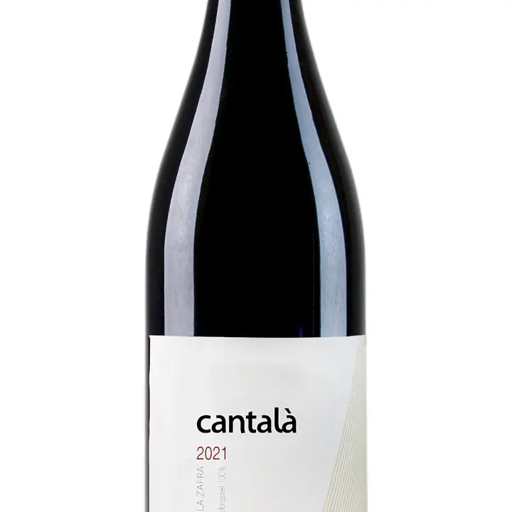 Cantalà red - Master