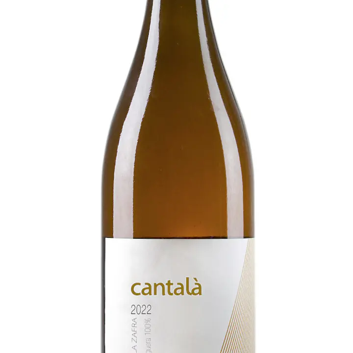 Cantalà golden - Master