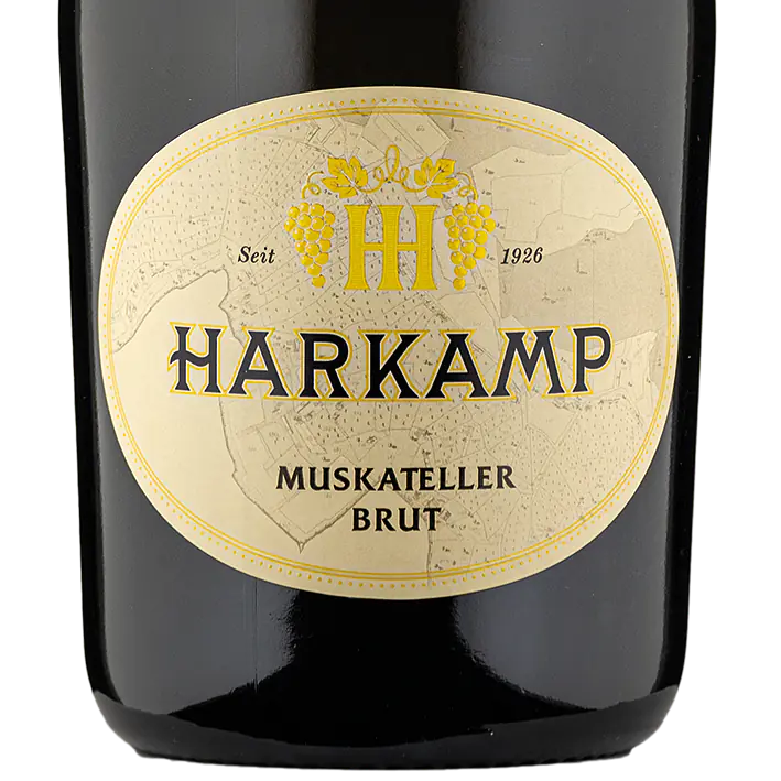 Muskateller Brut - Master