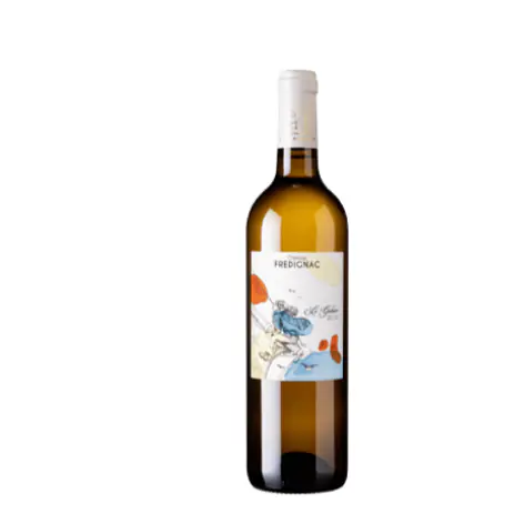 Chateau Frédignac Le Gabier blanc  - Master