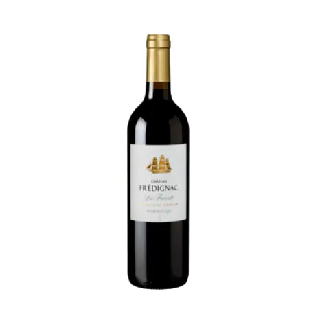 Château Fredignac La Favorite - Master