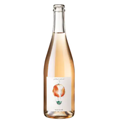Coince Ta Bulle Rosé - Master