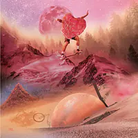 PINK MY RIDE - Master