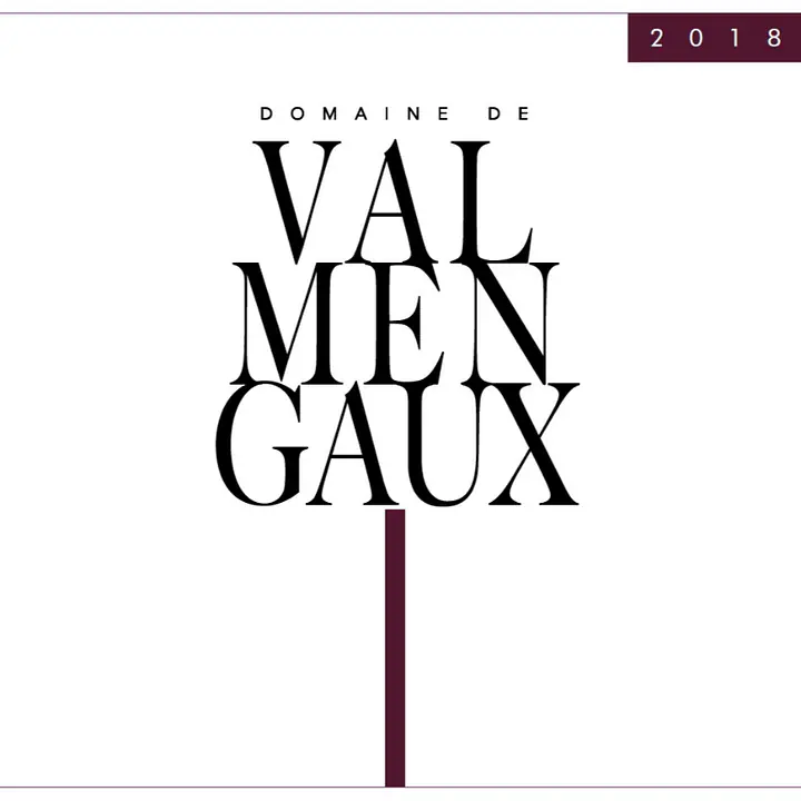Domaine de Valmengaux - Master