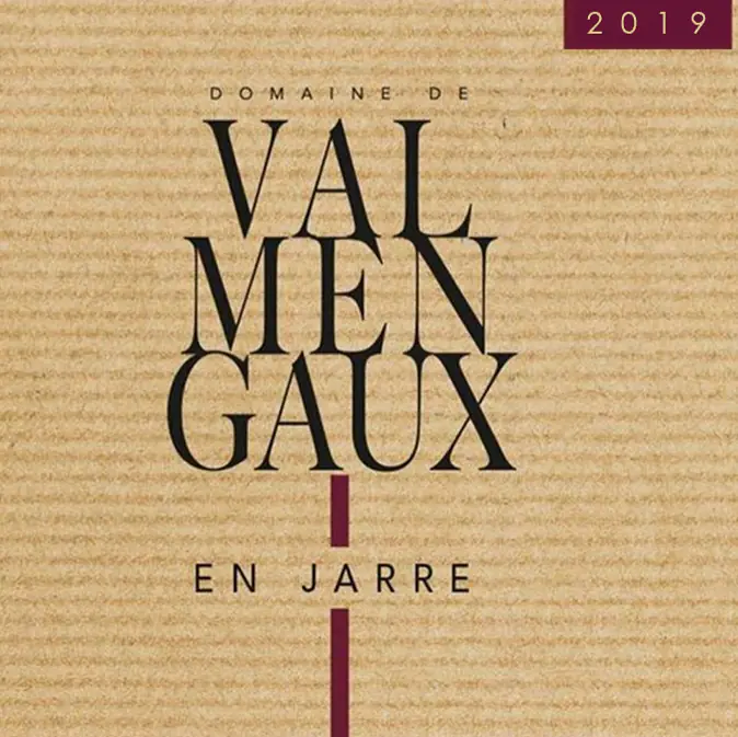 Domaine de Valmengaux - En Jarre - Master