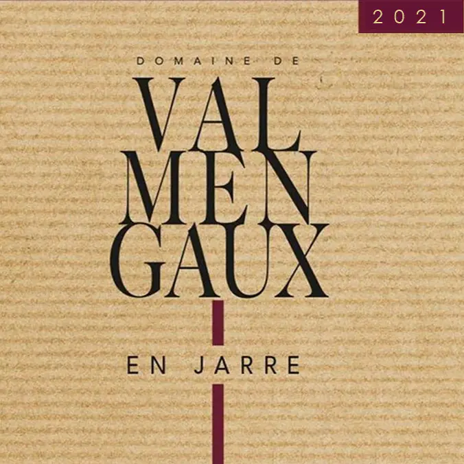 Domaine de Valmengaux - En Jarre - Master