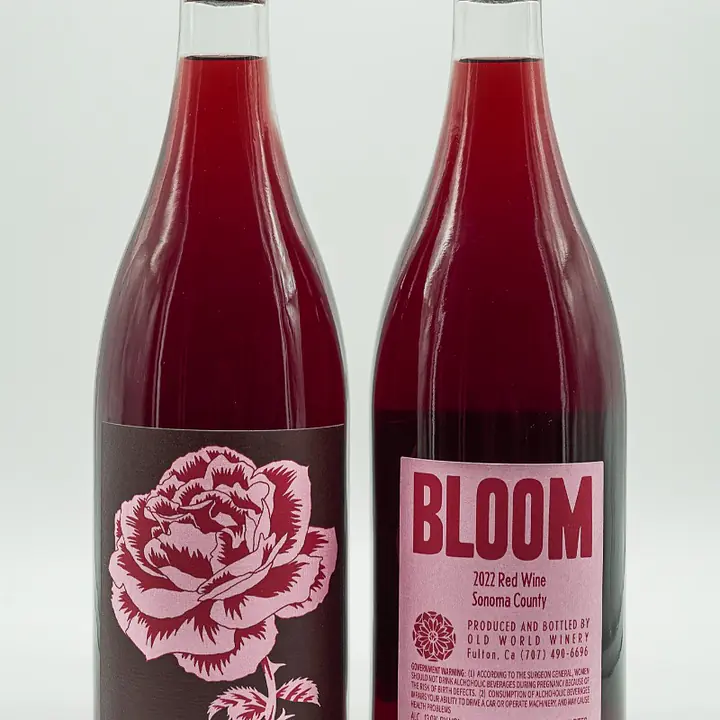 Bloom - Master