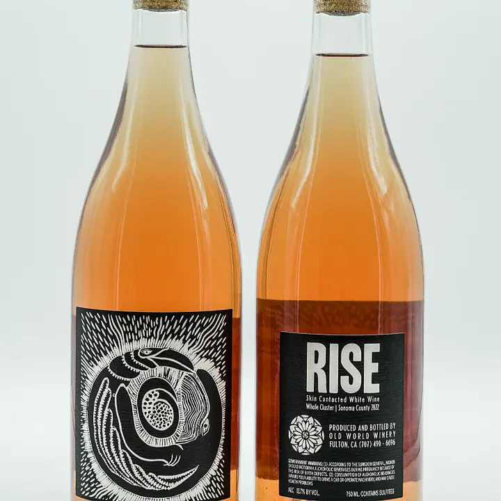 Rise - Master