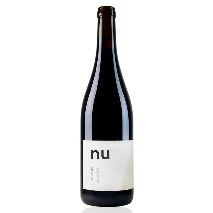 NU Tinto - Master
