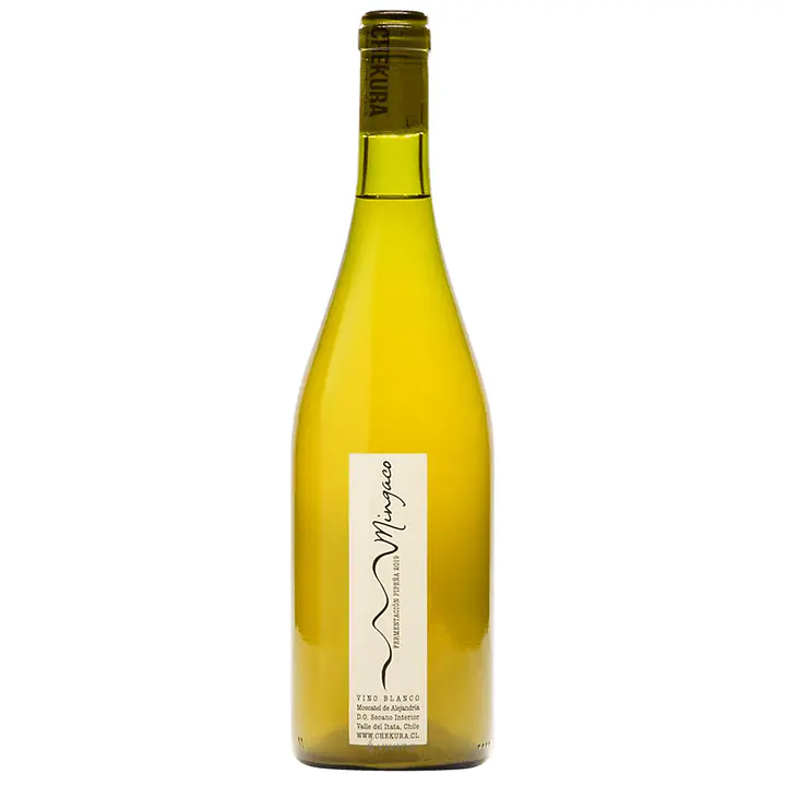 Mingaco Moscatel de Alejandria - Master