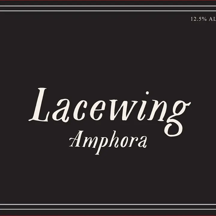 Lacewing Amphora Gewurztraminer - Master