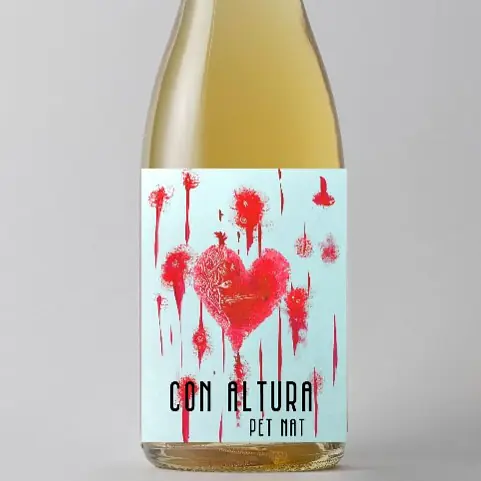 CON ALTURA - Master