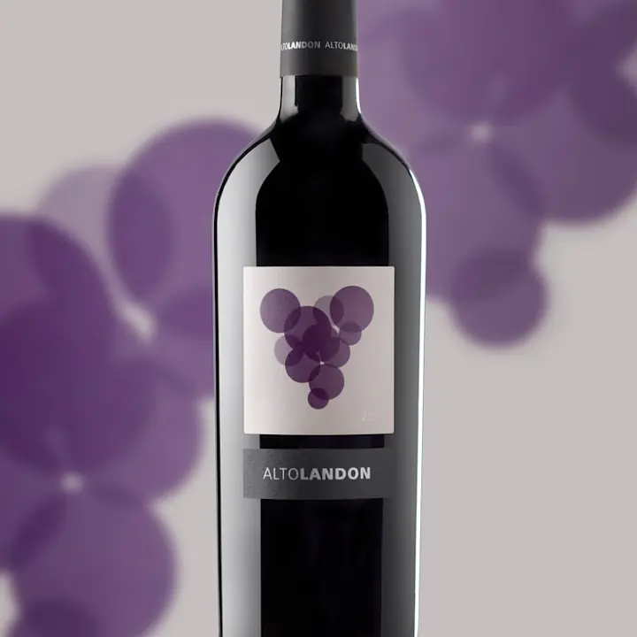 ALTOLANDON TINTO - Master