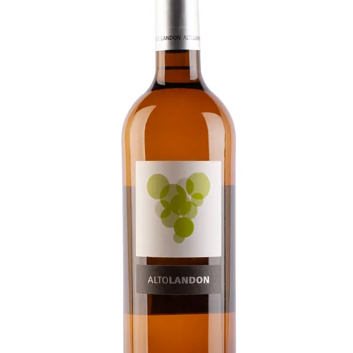 ALTOLANDON BLANCO - Master