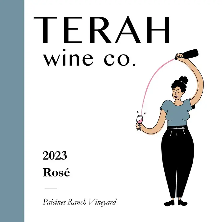 2023 Rosé - Master