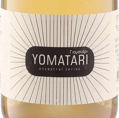 Yomatari Ancestral - Master
