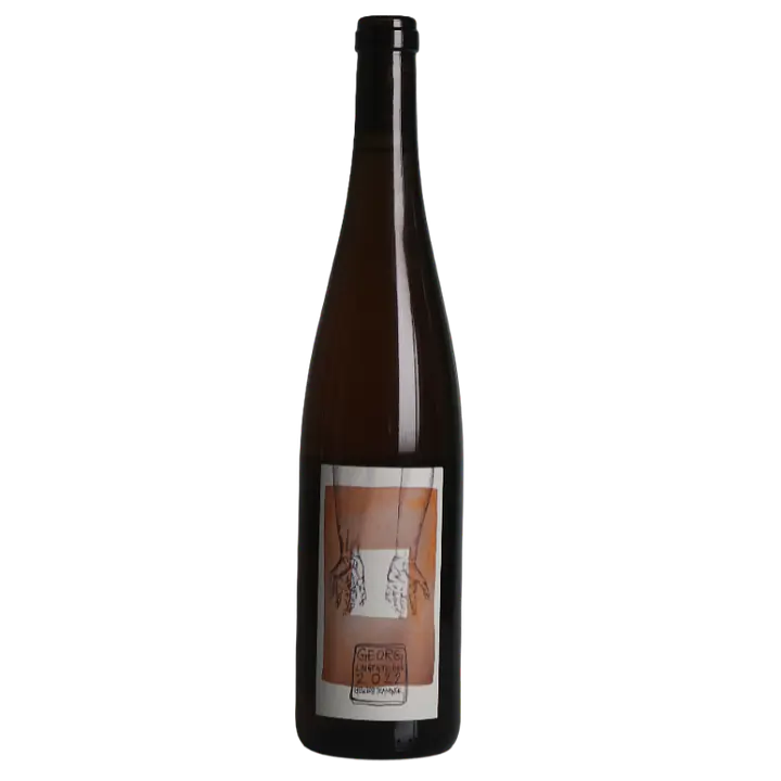 Gewürztraminer - Master