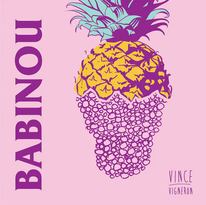 Babinou - Master