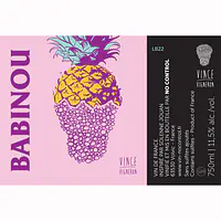 Babinou - Master
