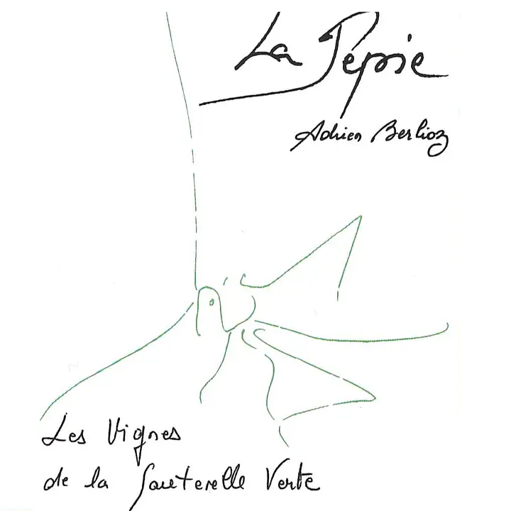 La Pépie - Master