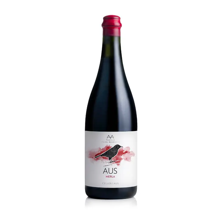 AUS Merla - Master