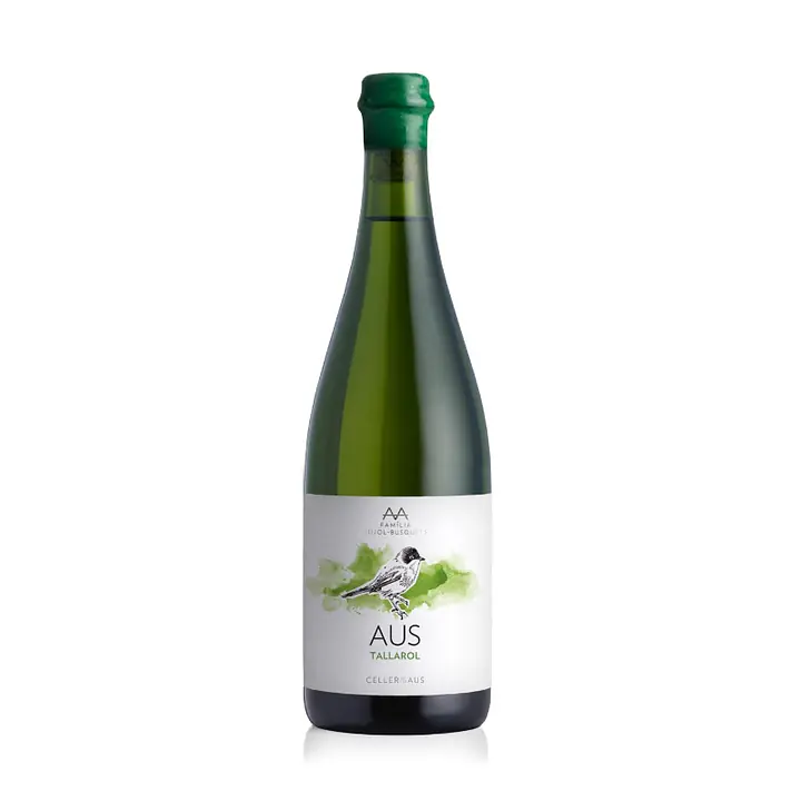 AUS Tallarol - Master