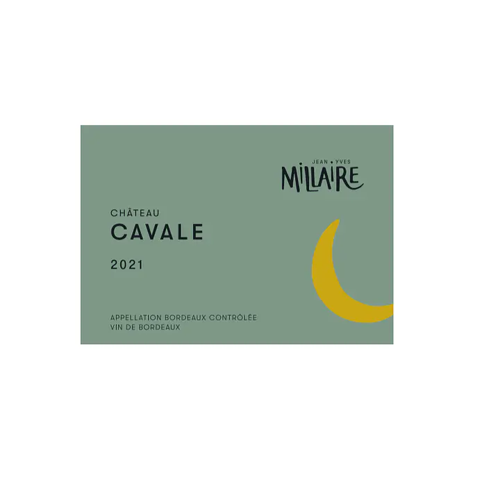 Château Cavale - Master