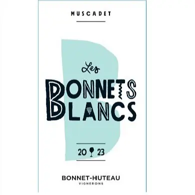 Bonnets Blancs - Master
