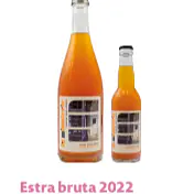 Estra Bruta - Master