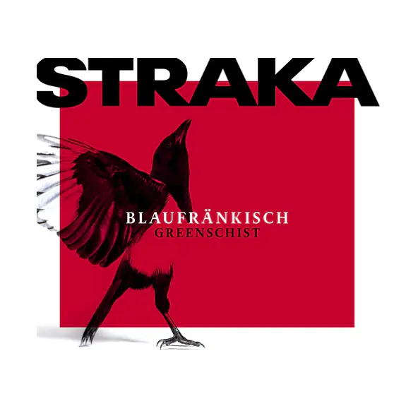 Blaufrankisch Greenschist - Master