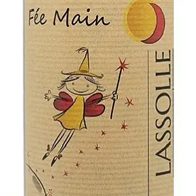 Fée Main 2021 - Master