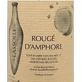 Rougé d’Amphore 2021 - Master